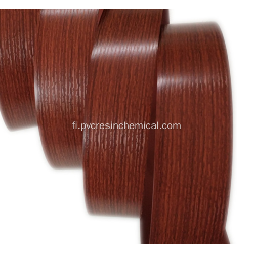 T PVC Edge -nauhanauha